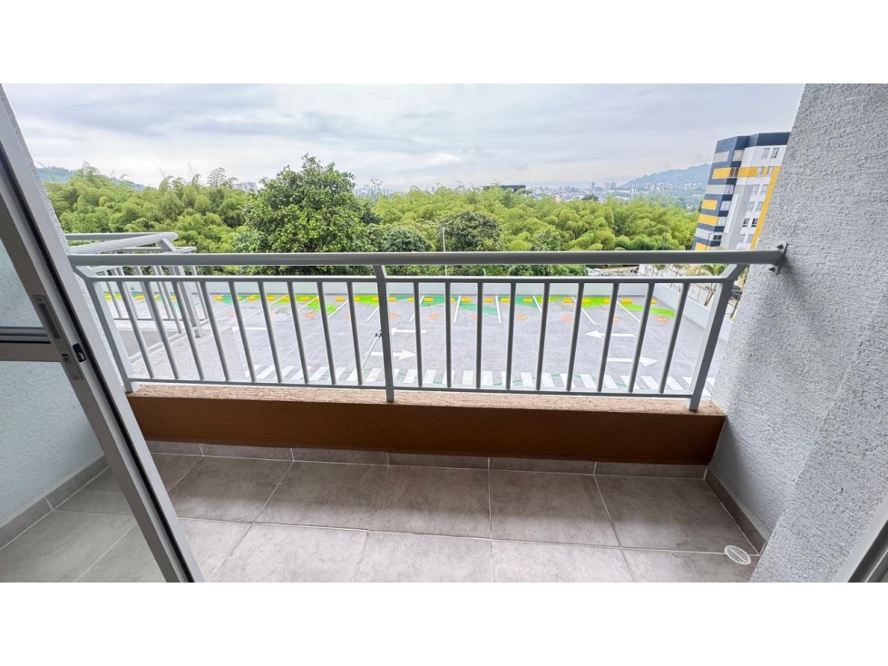 EN VENTA APARTAMENTO EN LA PRADERA DOSQUEBRADAS — foto 5