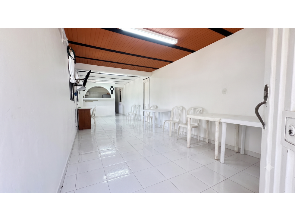 EN VENTA CASA EN LA FLORIDA PEREIRA — foto 3