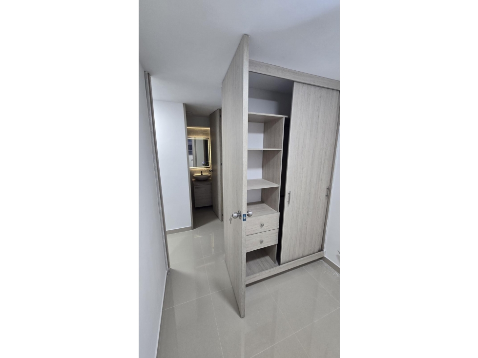 APARTAMENTO EN VENTA 3 HAB Y 59 M² EN VILLA DEL CAMPO, DOSQUEBRADAS — foto 4