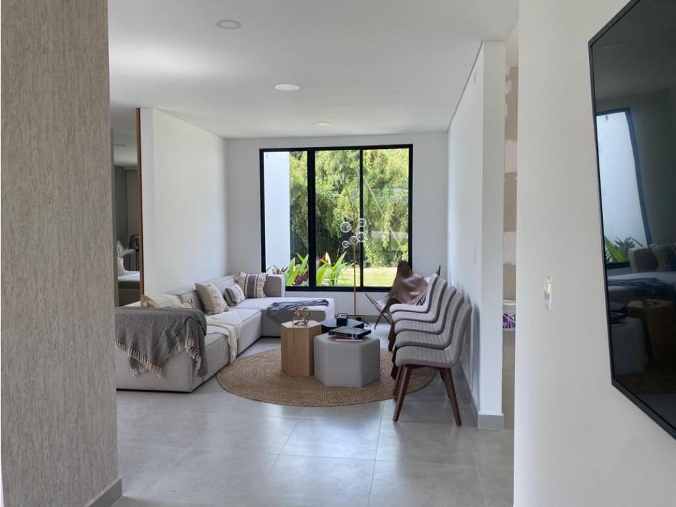 EN RENTA CASA CAMPESTRE EN CERRITOS PEREIRA — foto 5