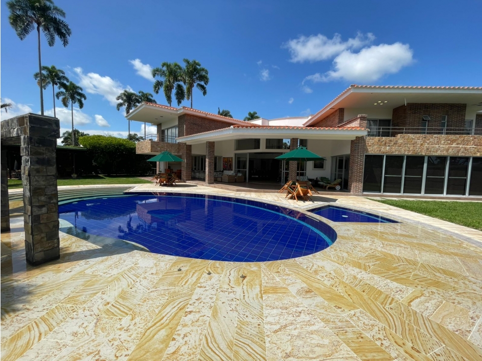 EN VENTA CASA CAMPESTRE CERRITOS PEREIRA — foto 6