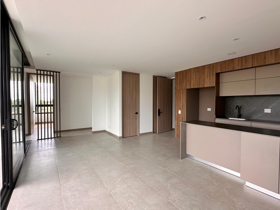 EN VENTA APARTAMENTO EN EL CERRITOS PEREIRA — foto 3