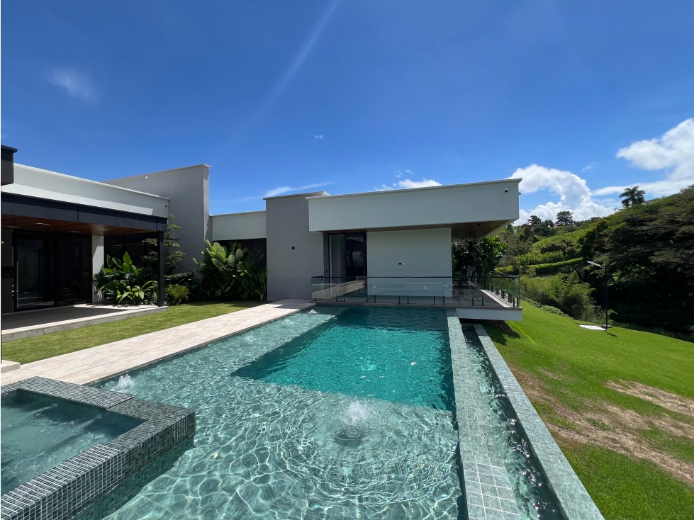EN VENTA CASA CAMPESTRE EN PARCELACION MALABAR CERRITOS PEREIRA — foto 4