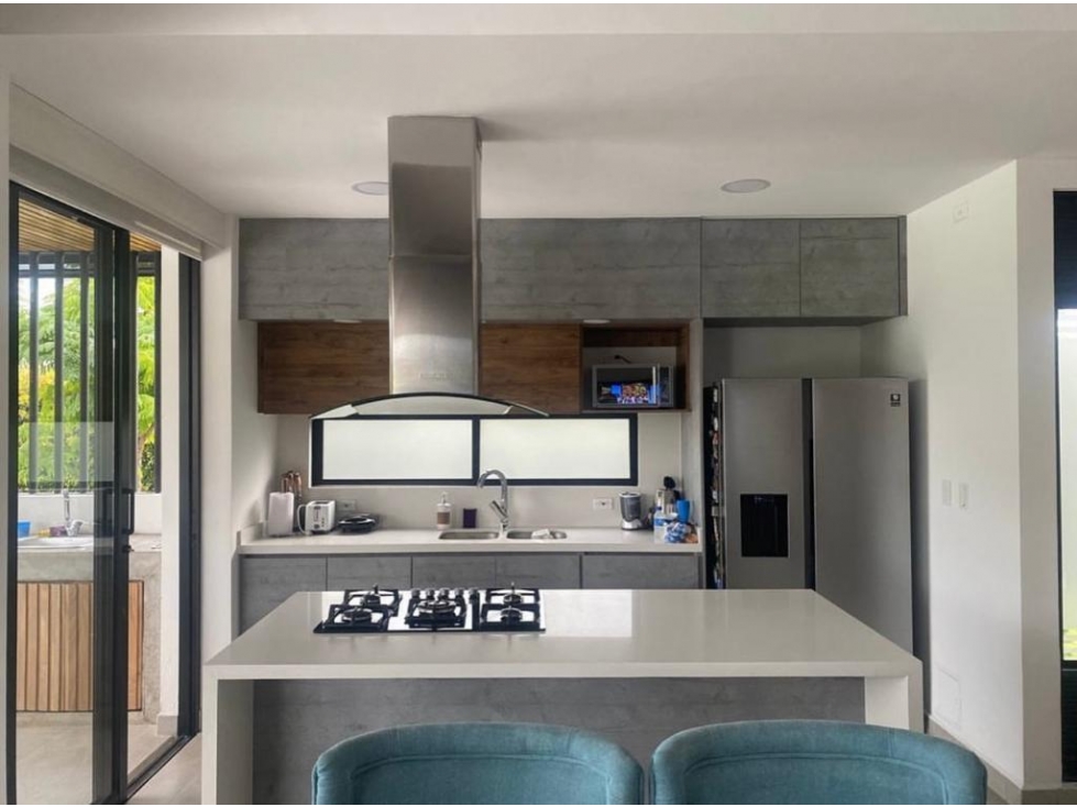 EN RENTA CASA CAMPESTRE EN CERRITOS PEREIRA — foto 4