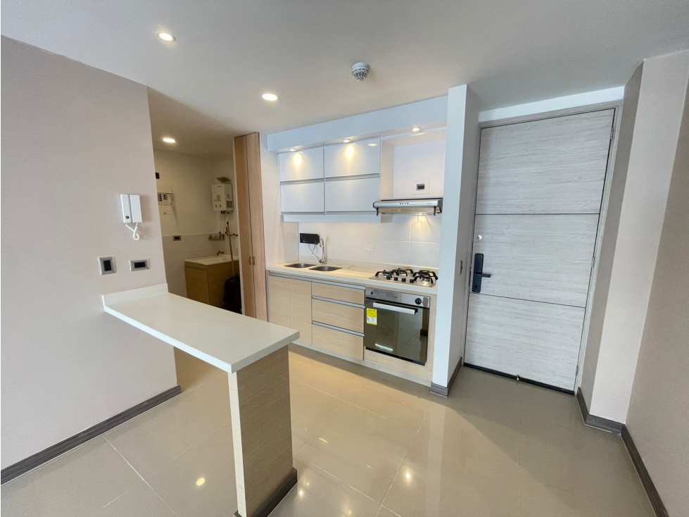 EN VENTA APARTAMENTO BELMONTE PEREIRA — foto 3
