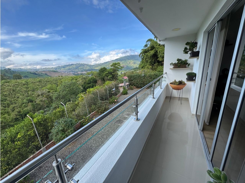 EN VENTA CASA CAMPESTRE AMOBLADA EN SANTA ROSA DE CABAL VEREDA GUACAS — foto 5