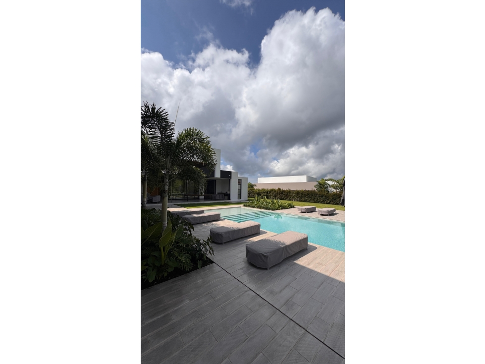 EN VENTA MANSIÓN CAMPESTRE EN MALABAR CERRITOS PEREIRA — foto 4