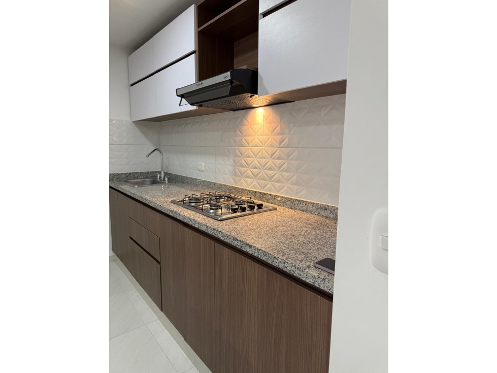 EN VENTA APARTAMENTO LA MACARENA DOSQUEBRADAS — foto 2