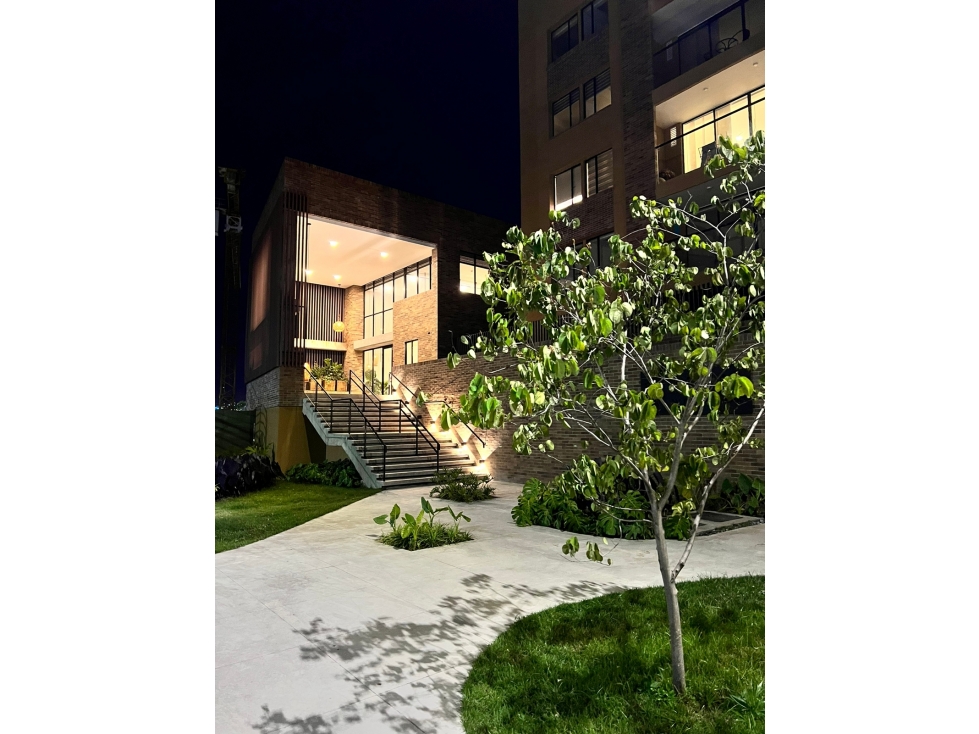 EN VENTA APARTAMENTO AMOBLADO SECTOR AV SUR PEREIRA — foto 2