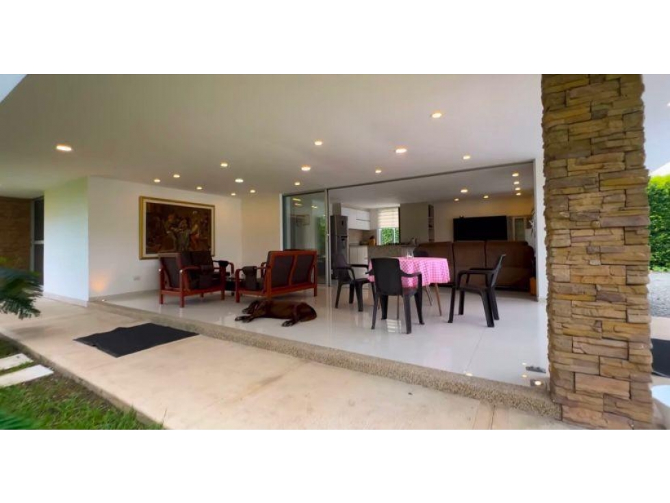 VENTA CASA CAMPESTRE LAS MARGARITAS PEREIRA — foto 6