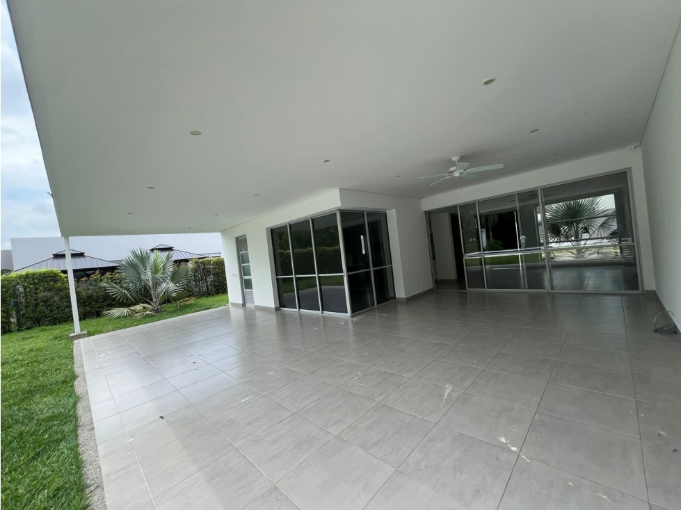 EN VENTA CASA CAMPESTRE SECTOR PUEBLITO CAFETERO - PEREIRA — foto 5