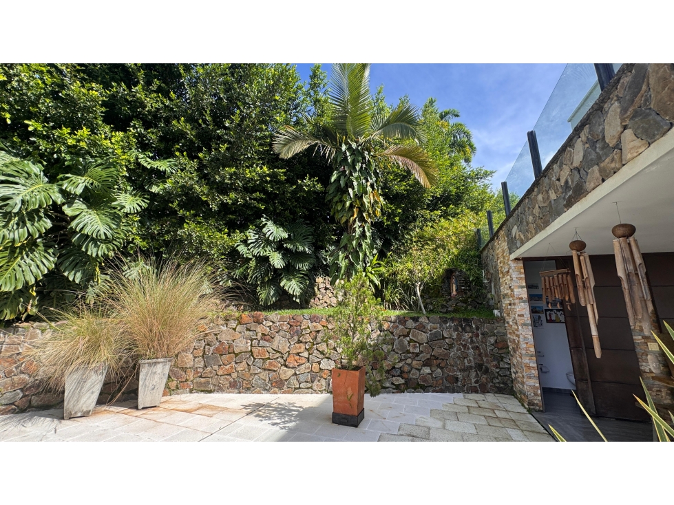 EN VENTA CASA CAMPESTRE CERRITOS PEREIRA — foto 4