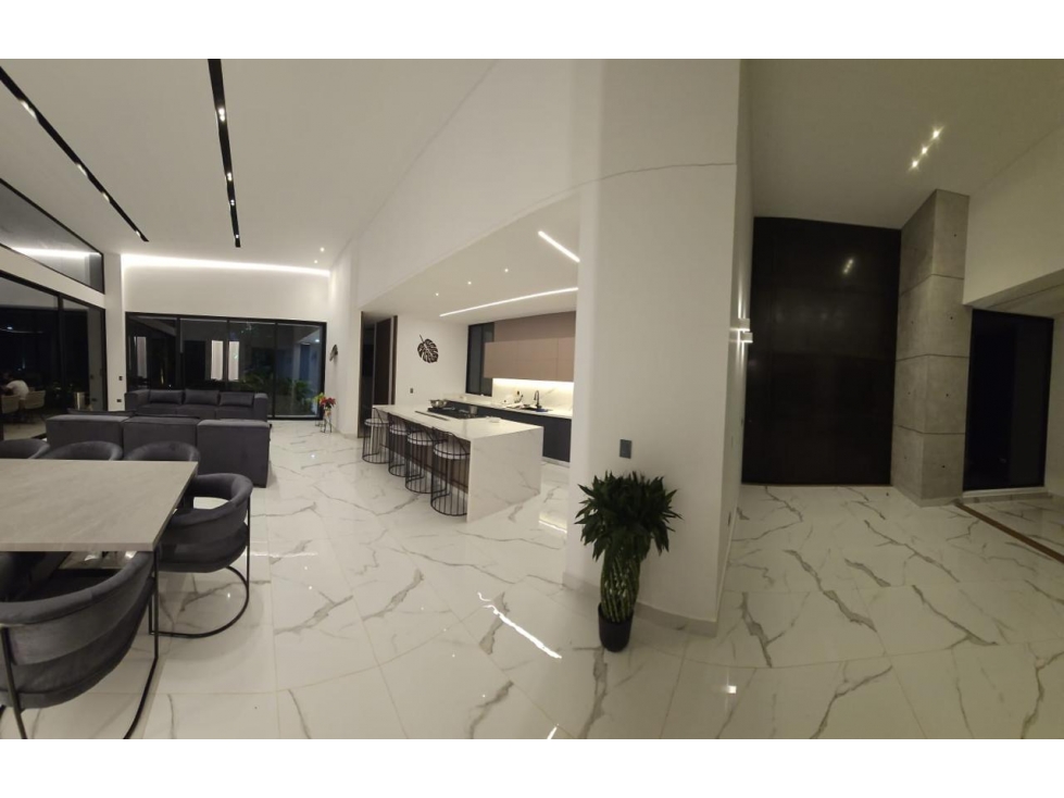 EN VENTA CASA CAMPESTRE EN CERRITOS PEREIRA — foto 4