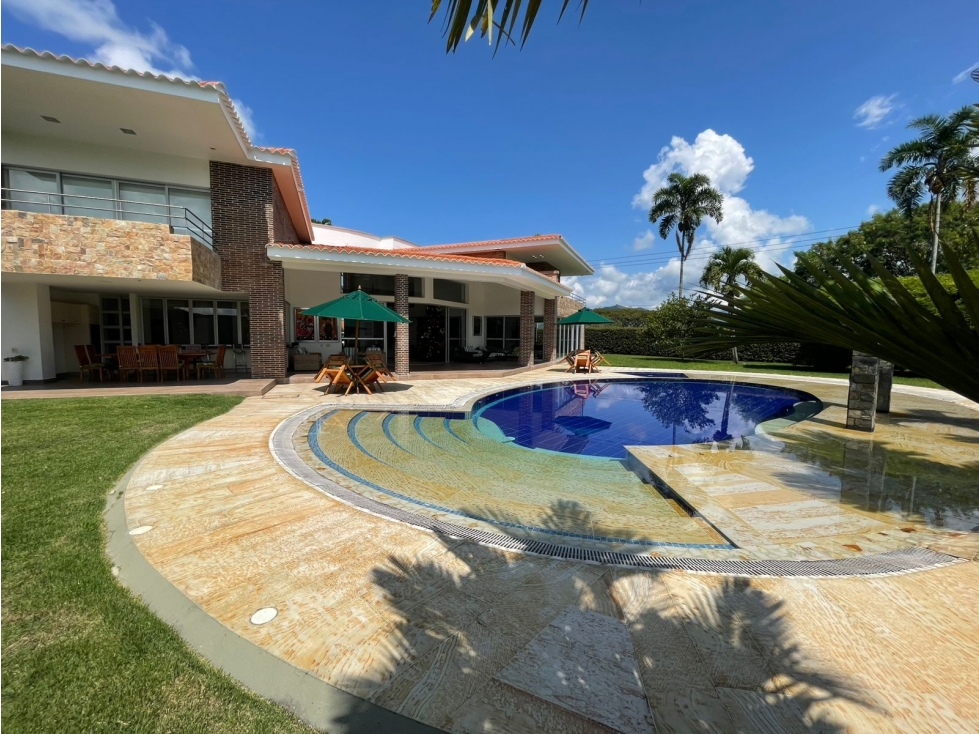 EN VENTA CASA CAMPESTRE CERRITOS PEREIRA — foto 2