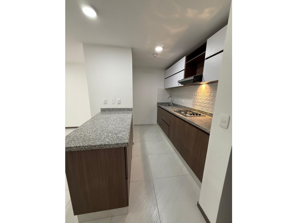 EN VENTA APARTAMENTO LA MACARENA DOSQUEBRADAS — foto 4