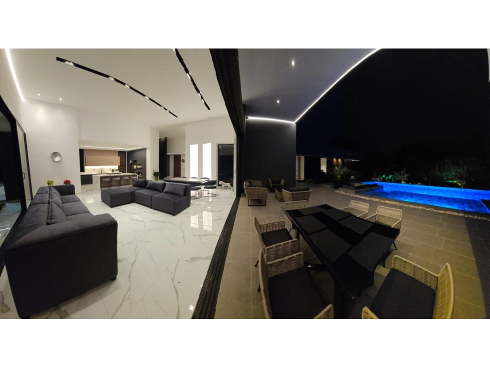 EN VENTA CASA CAMPESTRE EN CERRITOS PEREIRA — foto 3