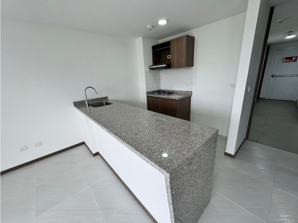 EN VENTA APARTAMENTO PARA ESTRENAR MATIZ DOSQUEBRADAS — foto 5