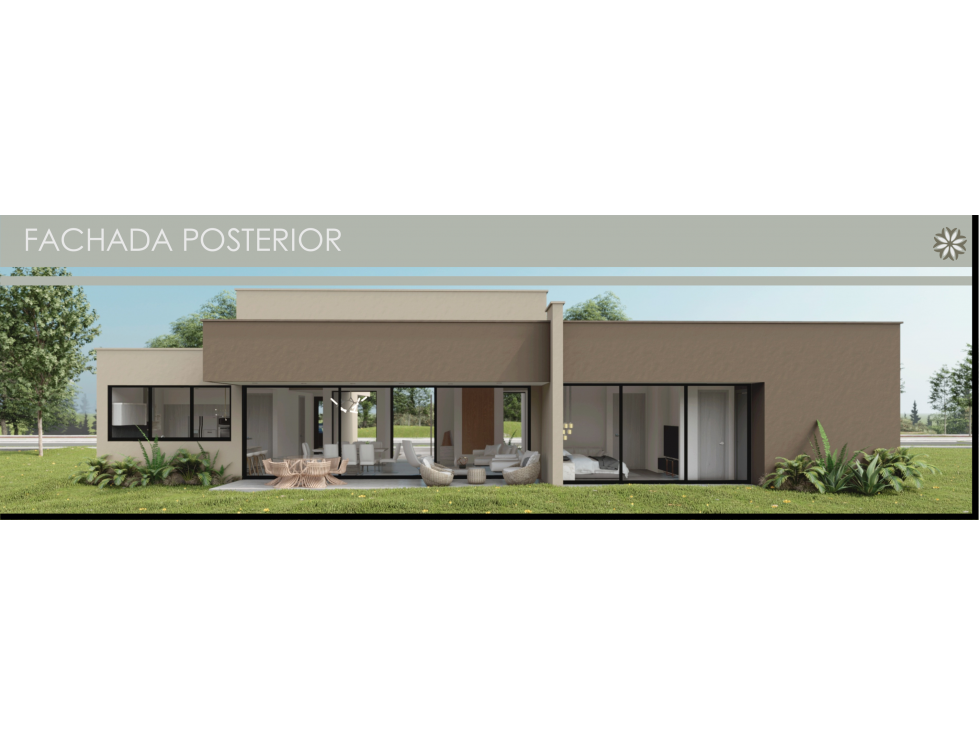 EN VENTA PROYECTO CASAS CAMPESTRES EN CONDINA PEREIRA — foto 2