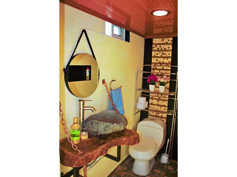 EN VENTA CASA CAMPESTRE VIA PEREIRA ALCALA — foto 6