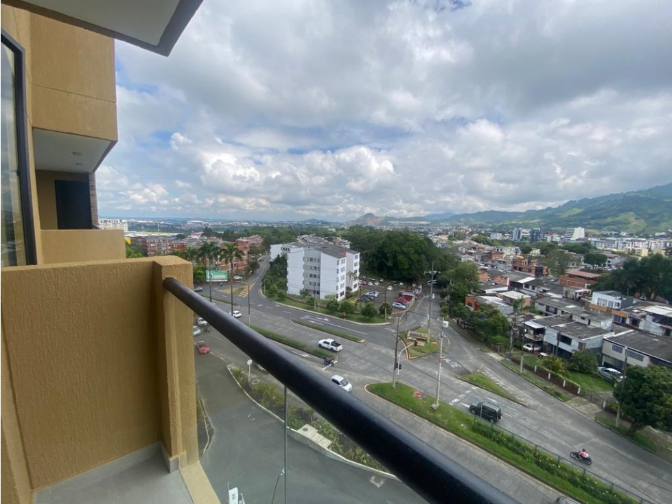 EN VENTA APARTAMENTO AV SUR PEREIRA — foto 5