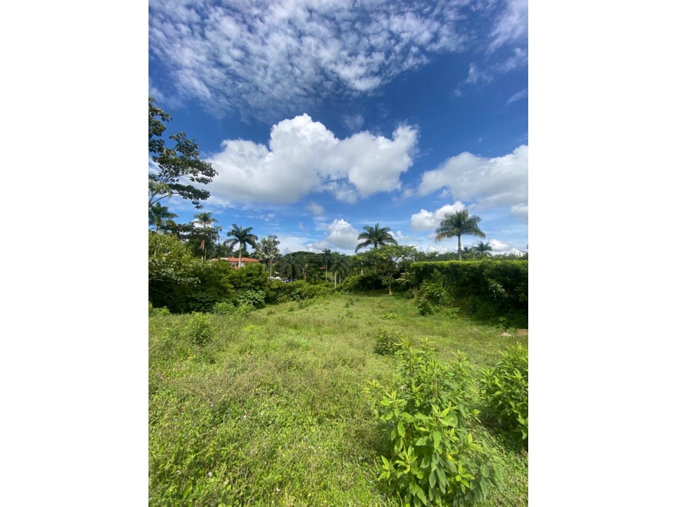 EN VENTA HERMOSO LOTE EN MALABAR L — foto 5