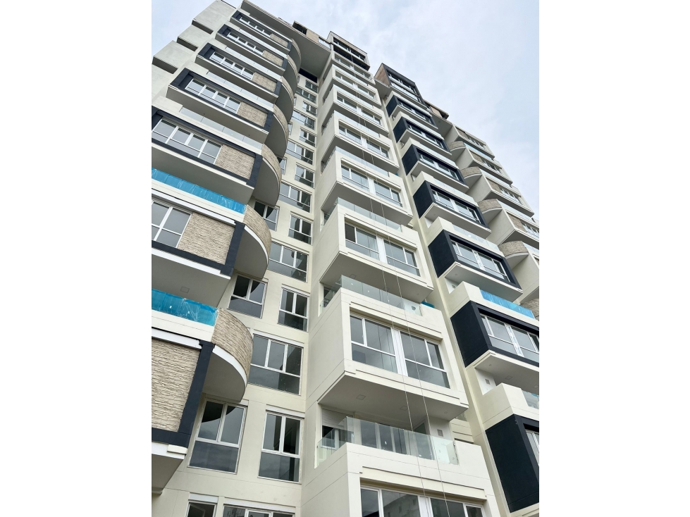 EN VENTA APARTAMENTO PARA ESTRENAR SECTOR AV SUR PEREIRA — foto 2