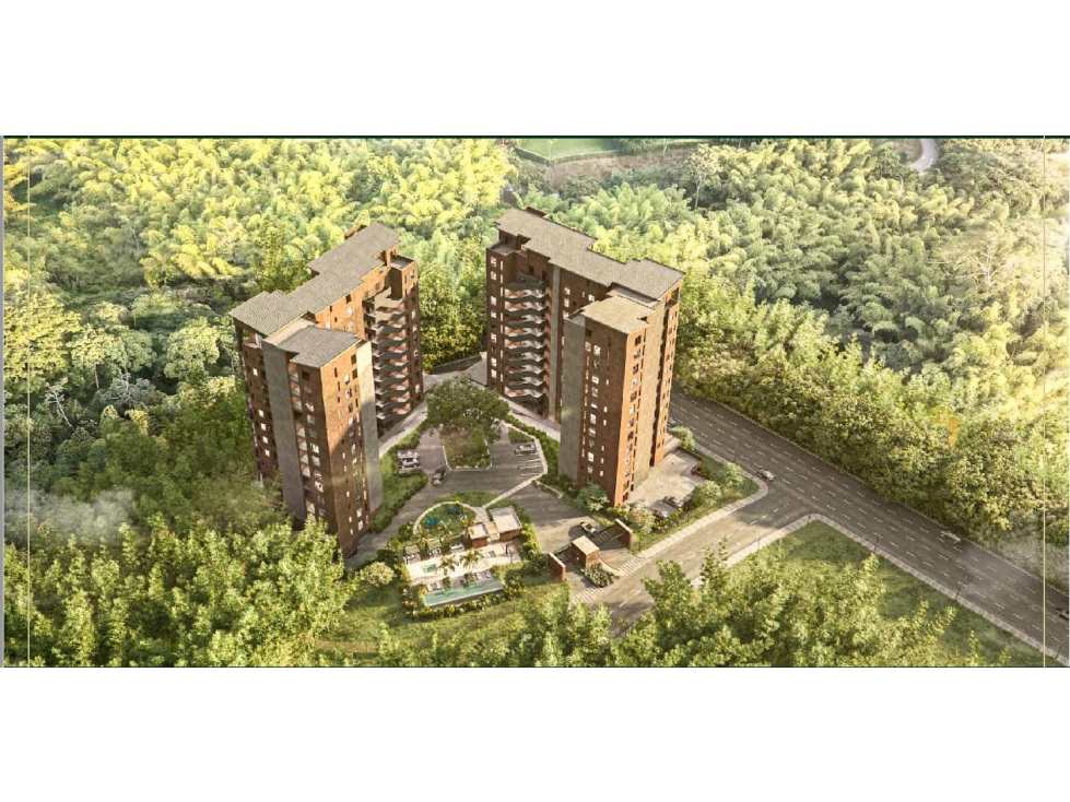 CASA EN VENTA 4 HAB Y 2 PARQUEADEROS EN ÁLAMOS, PEREIRA