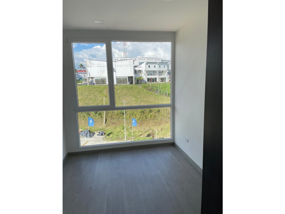 EN VENTA APARTAMENTO PARA ESTRENAR EN LA AV. SUR - PEREIRA — foto 5