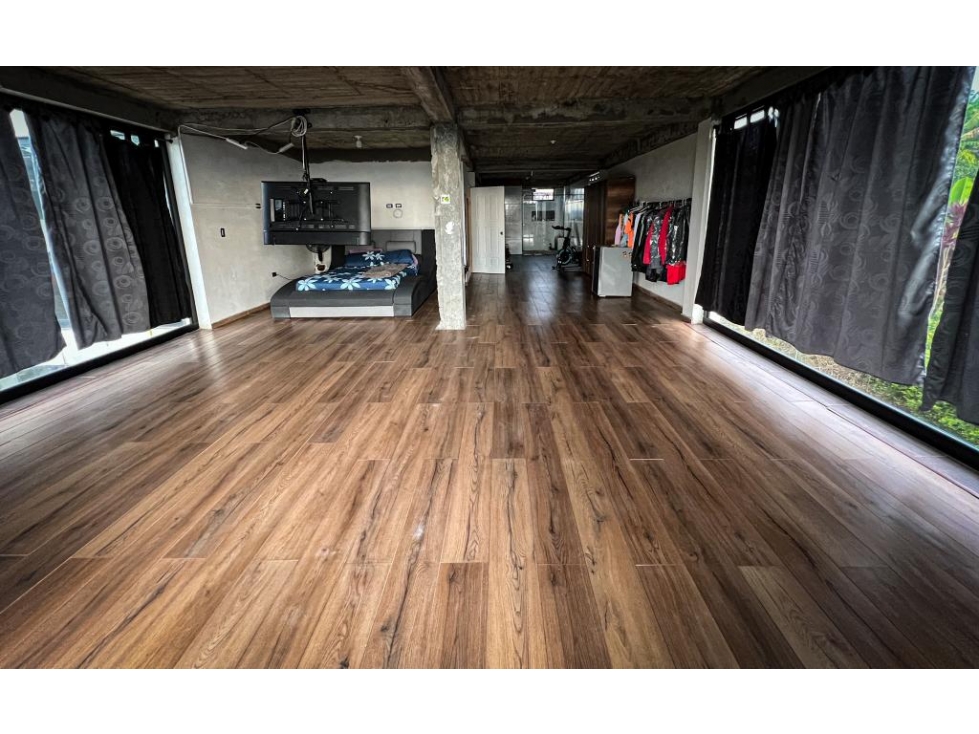 EN VENTA FINCA CON DOS VIVIENDAS TERRENO 7346 MTS2 — foto 4