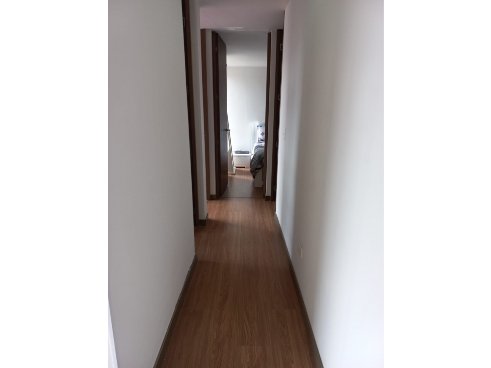 EN VENTA APARTAMENTO EN CASTILLA - BOGOTA — foto 4