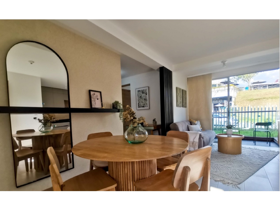 CESION DE APARTAMENTO SOBRE PLANOS GALICIA CERRITOS — foto 3