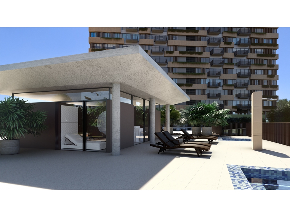 CESION DE APARTAMENTO EN ASTURIAS CAMPESTRE CERRITOS PEREIRA — foto 3