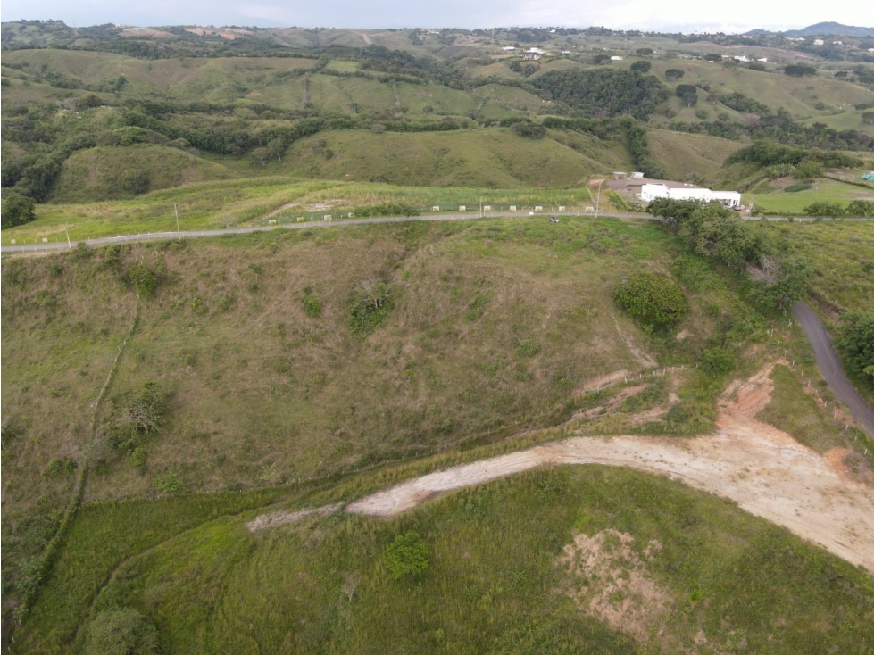 EN VENTA LOTE CAMPESTRE EN CERRITOS PEREIRA — foto 4