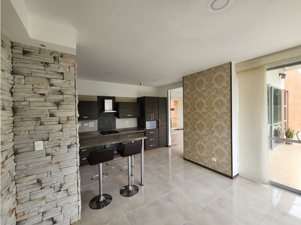 EN VENTA CASA CAMPESTRE - PEREIRA SECTOR COMBIA — foto 5