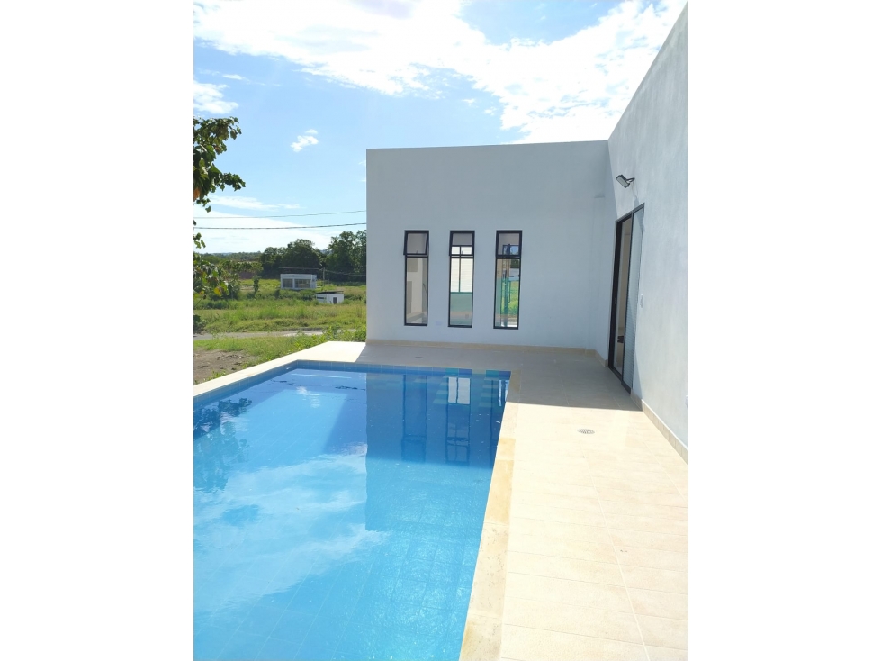 EN VENTA CASA CAMPESTRE EN CARMEN DE APICALA CUNDINAMARCA — foto 2
