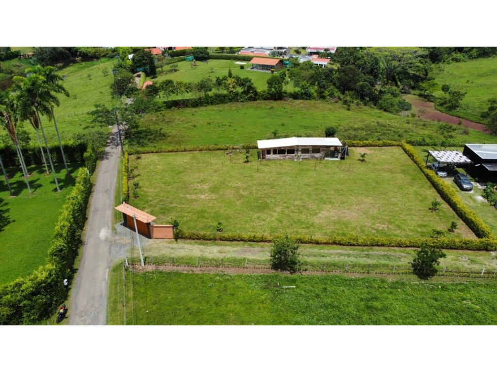 EN VENTA LOTE EN CONDOMINIO CERRITOS PEREIRA — foto 5