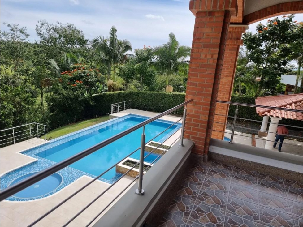EN VENTA CASA CAMPESTRE SECTOR CERRITOS PEREIRA — foto 5