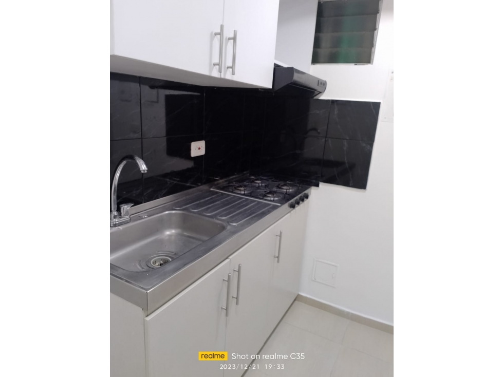 EN VENTA APARTAMENTO LA PRADERA DOSQUEBRADAS — foto 4