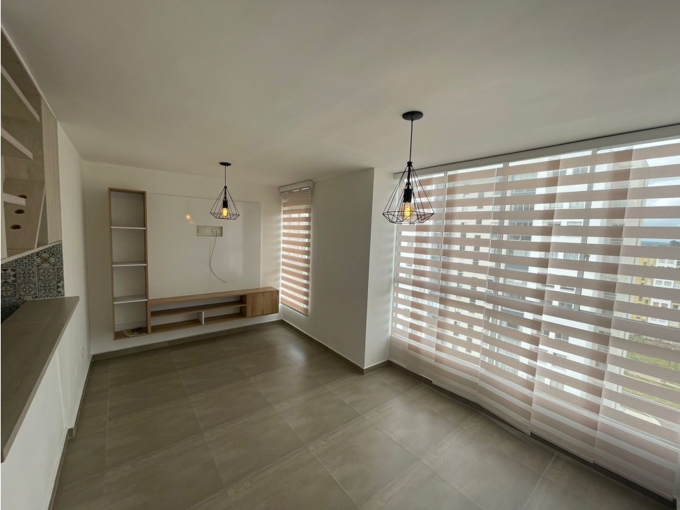 EN RENTA APARTAMENTO CONDINA PEREIRA (11) — foto 3
