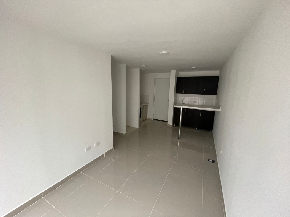 EN VENTA APARTAMENTO CENTRAL PARK DOSQUEBRADAS