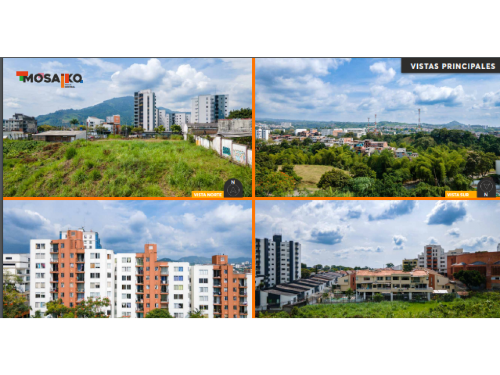 PROYECTO SOBRE PLANOS APARTAMENTOS AV 30 DE AGOSTO PEREIRA — foto 2