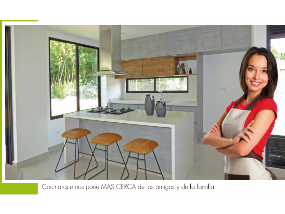 PROYECTO DE CASAS SOBRE PLANOS EN CERRITOS PEREIRA — foto 5