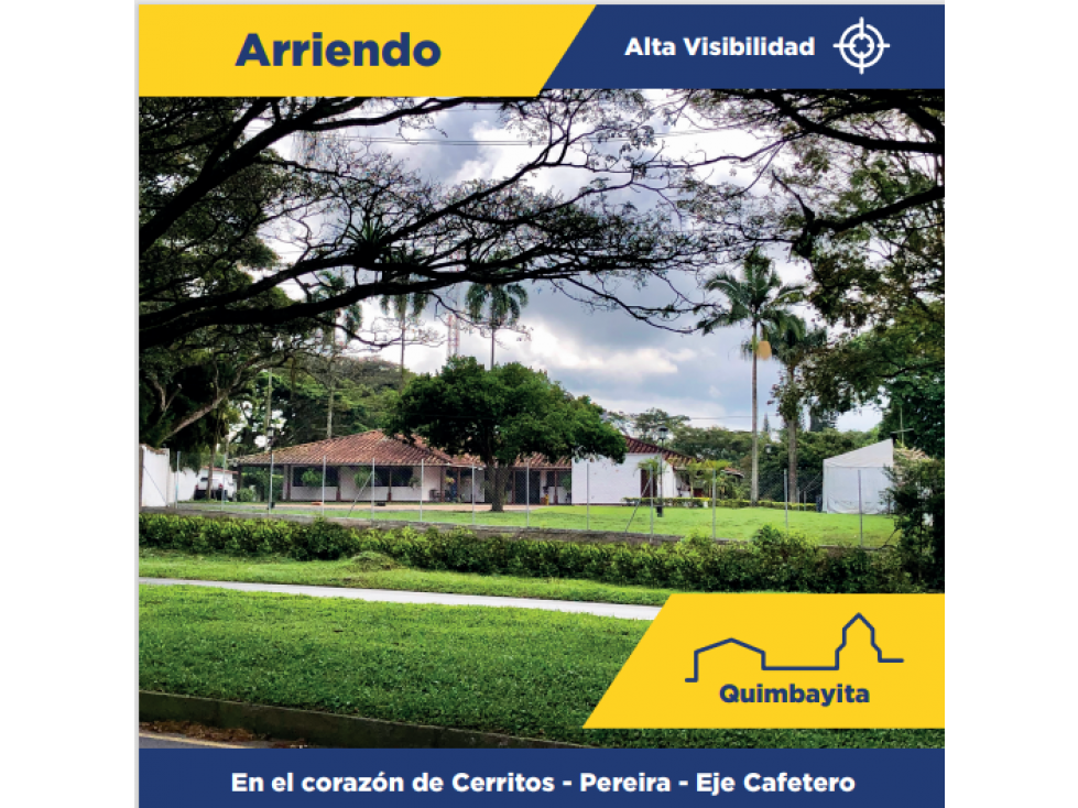 EN VENTA CASA CAMPESTRE COMERCIAL CERRITOS PEREIRA (11) — foto 2