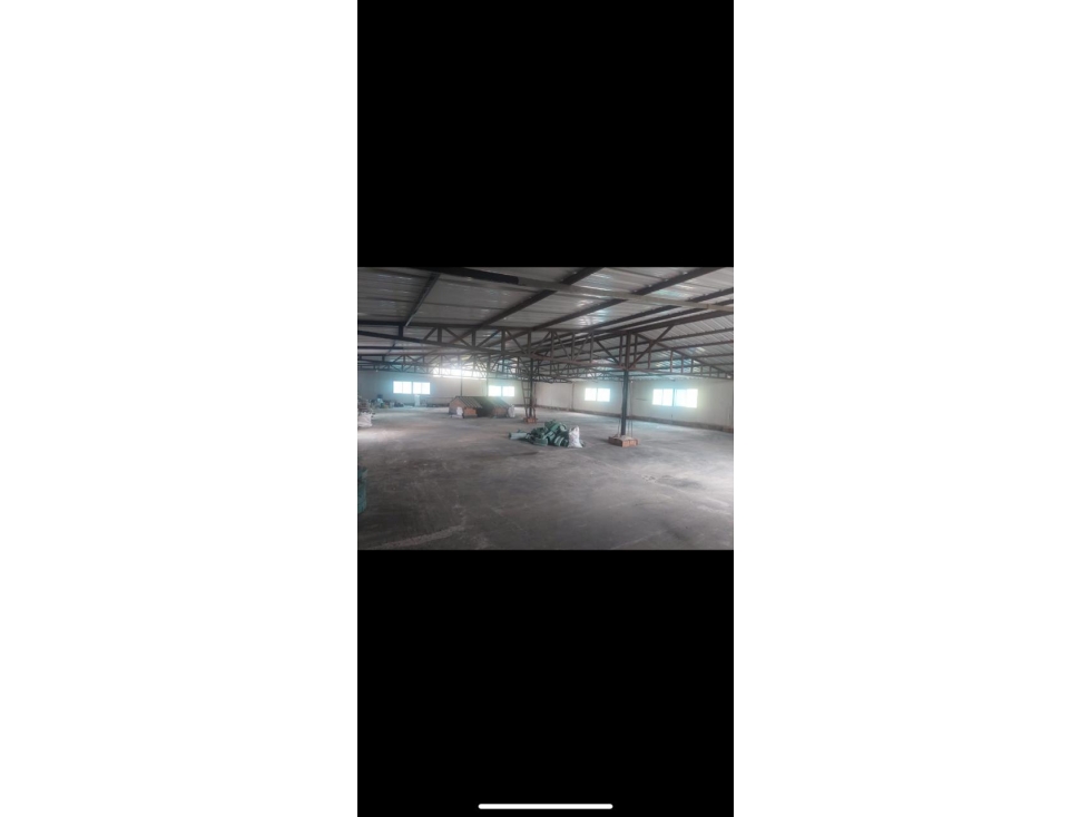 EN VENTA BODEGA EN CALARCA QUINDIO - 5