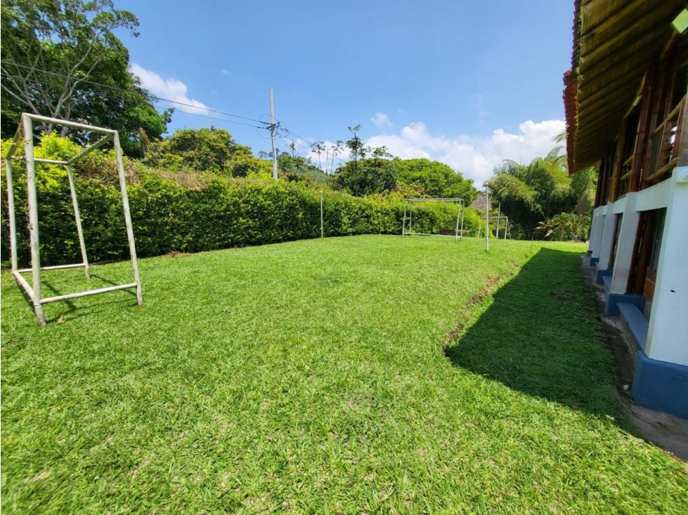 EN VENTA FINCA EN SECTOR COMBIA PEREIRA — foto 5