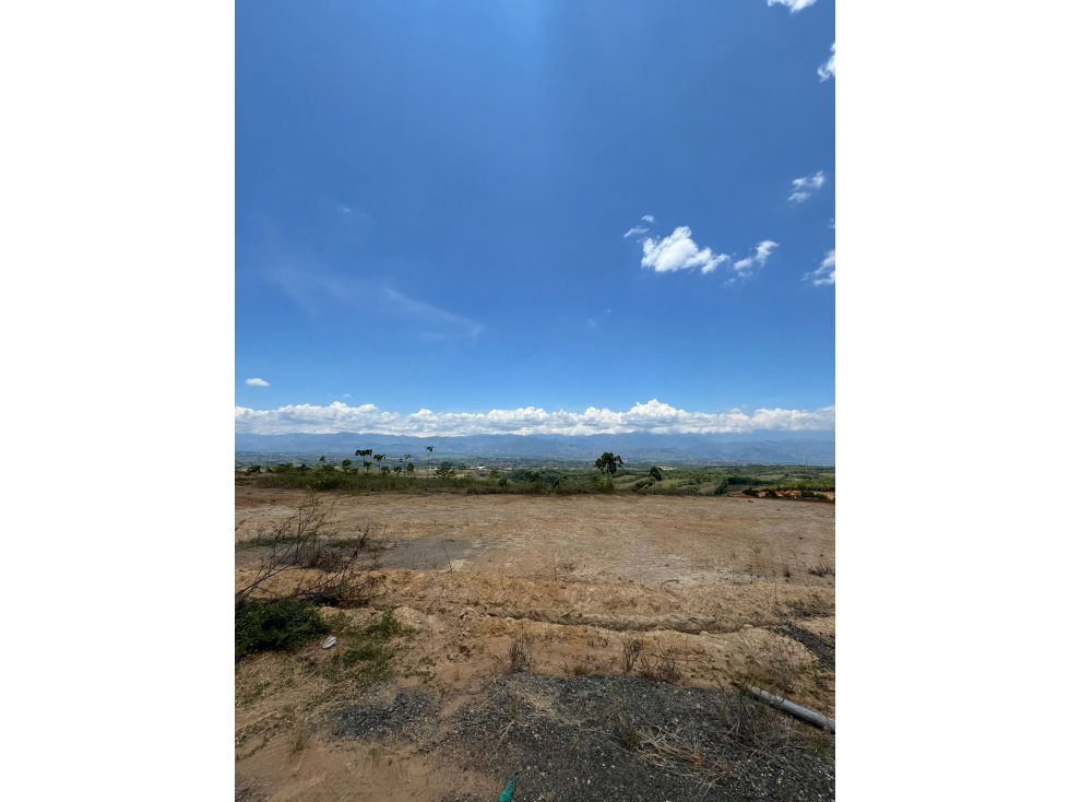 EN VENTA LOTE EN CONDOMINIO CERRITOS PEREIRA — foto 5