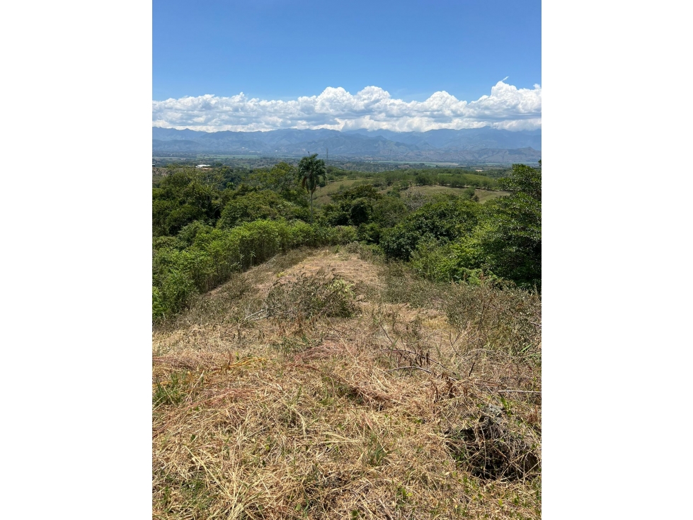 EN VENTA LOTE EN CERRITOS PEREIRA