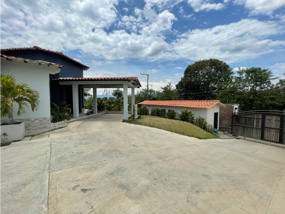 EN VENTA CASA CAMPESTRE CERRITOS PEREIRA — foto 6