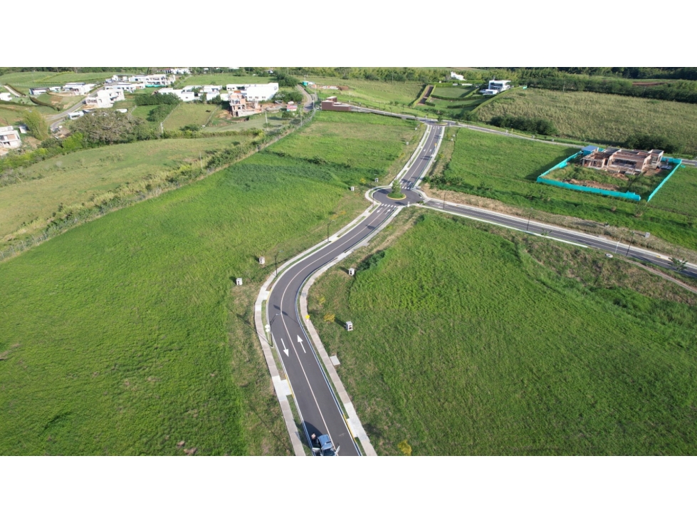 EN VENTA LOTE EN EXCLUSIVO CONDOMINIO CERRITOS - PEREIRA — foto 5