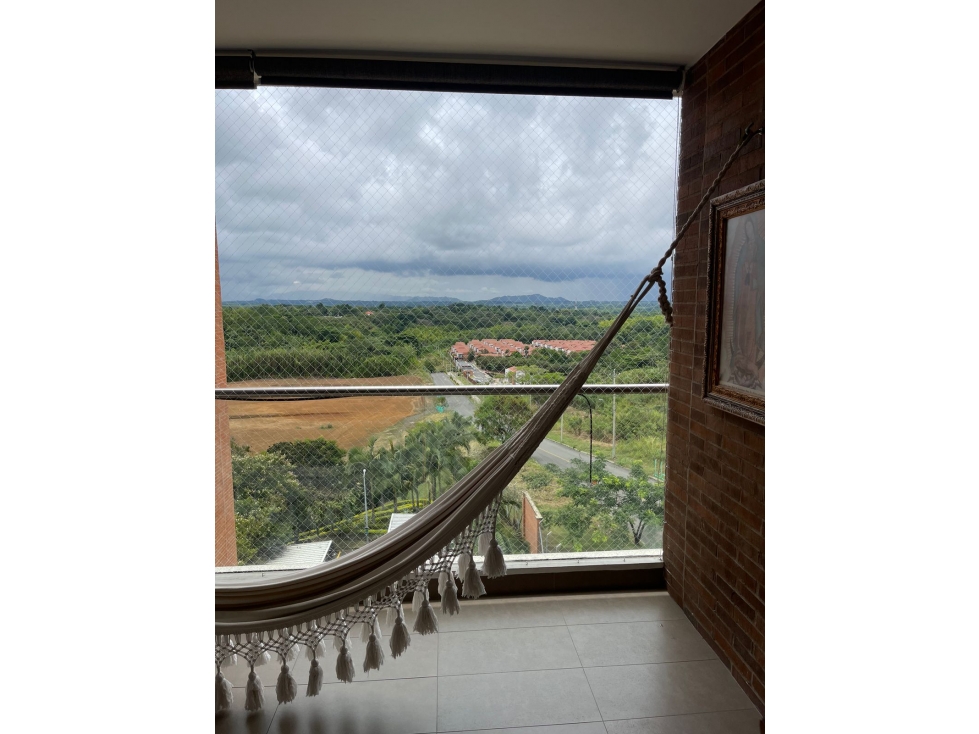 EN RENTA APARTAMENTO EN CERRITOS PEREIRA — foto 6